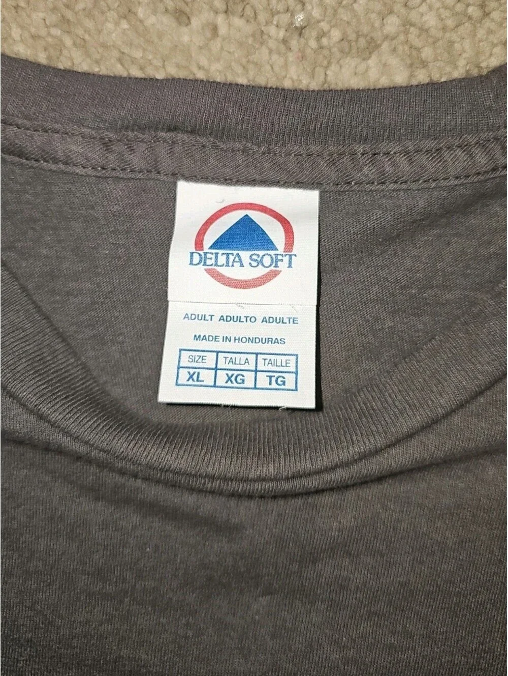 HOPTIMIST Definition for Craft Beer Lovers Classic T-Shirt Size XL (216)